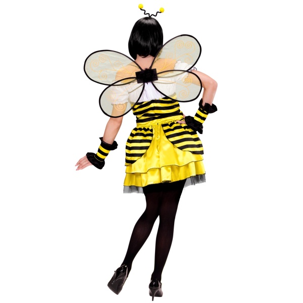 ABEILLE robe, ailes, brassards, antennes – Image 3